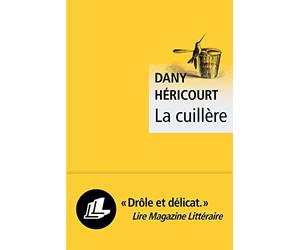 La cuillère