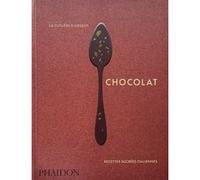 La cuillère d’argent : chocolat: Recettes sucrées italiennes