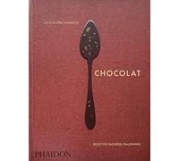La cuillère d’argent – Chocolat : Recettes sucrées italiennes – Relié – Phaidon Press