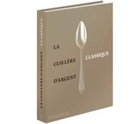 Collectif – La cuillère d'argent – classique