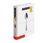 La cuillère d'argent - pâtes (0000)