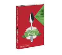 La cuillère d'argent Pâtes Jean-Yves Cotté (Auteur), Christine Chareyre (Auteur), Sylvain CAZAUX (Auteur)