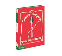 La cuillère d'argent pour les enfants : Les recettes préférées des italiens