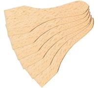LA CUILLERE DU CHEF Spatule à Raclette en Bois