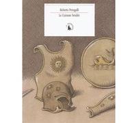 Roberto Peregalli – La Cuirasse brodée: Les Grecs et l'invisible – Broché – Gallimard