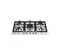 La Cuisine À Gaz P755CLAGX 75Cm 5 Brûleurs Acier Inox