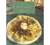 La cuisine afghane