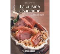 La Cuisine Alsacienne