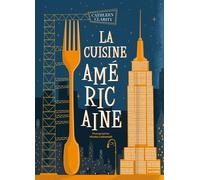 La cuisine américaine