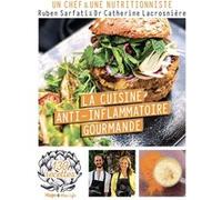 Cuisine Anti-Inflammatoire Gourmande