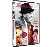 La Cuisine au beurre – DVD – Collection Acteurs E – Studiocanal