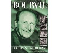 La Cuisine Au Beurre Collection Bourvil