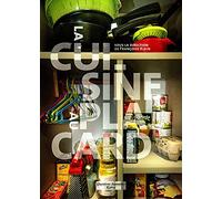 Françoise Klein – La cuisine au placard – Roman – Broché