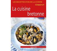 La cuisine bretonne