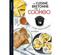 La cuisine bretonne avec Cookeo
