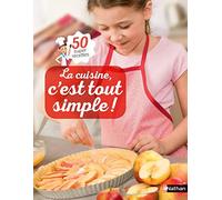 La cuisine c'est tout simple