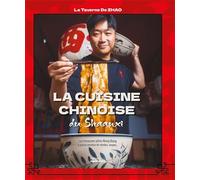 Cuisine chinoise: Les fameuses pâtes Biang Biang et autres recettes de viandes et soupes