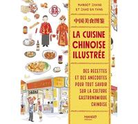 La Cuisine Chinoise Illustrée