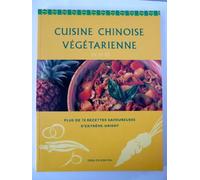 La Cuisine chinoise végétarienne