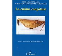 LA CUISINE CONGOLAISE