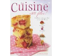 La cuisine côté filles !