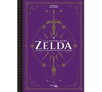 La cuisine dans Zelda: Les recettes inspirées d'une saga mythique