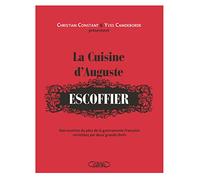 La cuisine d'Auguste Escoffier