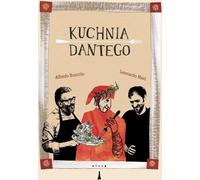 La cuisine de Dante