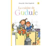 La cuisine de Gudule