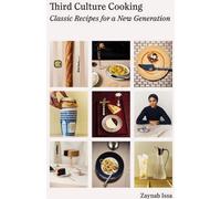 La cuisine de la troisième culture
