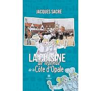 La cuisine de légende de la Côte d’Opale