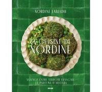 La cuisine de Nordine Nordine Labiadh (Auteur)