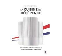 La Cuisine De Référence
