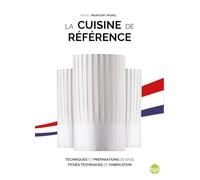 La Cuisine De Référence