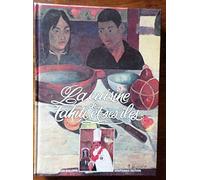 La cuisine de Tahiti & ses îles