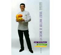 La Cuisine de William Ledeuil: Ze kitchen galerie
