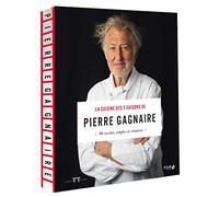 La cuisine des 5 saisons de Pierre Gagnaire