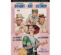 La Cuisine des anges ( We're No Angels (1955) )