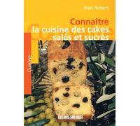 La Cuisine Des Cakes Salés Et Sucrés