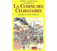 La cuisine des célibataires
