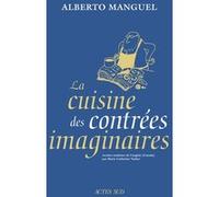La Cuisine des contrées imaginaires