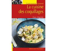 La cuisine des coquillages