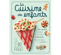 La Cuisine des enfants