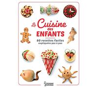 La Cuisine des enfants