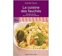 La Cuisine des fauchés Estérelle Payany (Auteur)