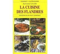 La cuisine des Flandres