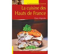 La cuisine des Hauts de France