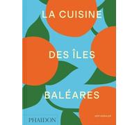 La Cuisine Des Îles Baléares