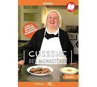 La Cuisine des monastères - Saison 3