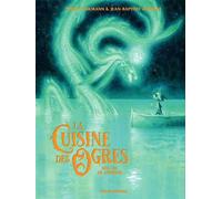 La Cuisine des Ogres - Tome 2 - Une vie de vaurien - Fabien Vehlmann - Rue De Sevres - ebook (ePub illustré) - Bande dessinée